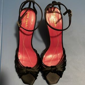 Kate Spade Heels Size 7